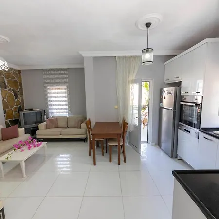 شقة Lovely House With Captivating View In Gumusluk, Bodrum *
